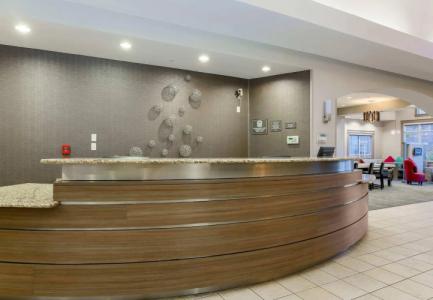 Residence Inn by Marriott Las Vegas Stadium Area - 41