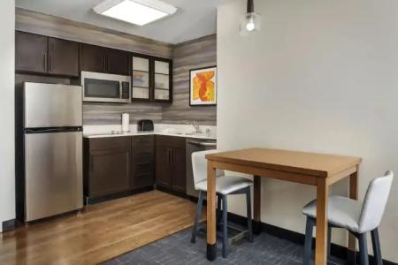 Residence Inn by Marriott Las Vegas Stadium Area - 62