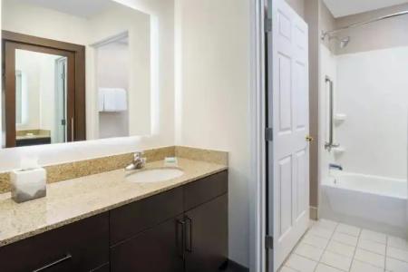 Residence Inn by Marriott Las Vegas Stadium Area - 68
