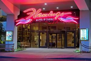Flamingo Las Vegas Hotel & Casino, Las Vegas