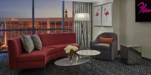 Flamingo Las Vegas & Casino - 72