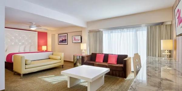 Flamingo Las Vegas & Casino - 136