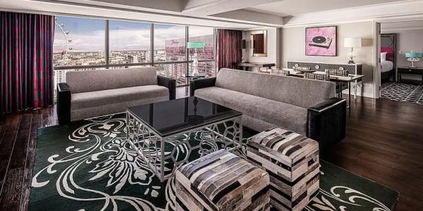 Flamingo Las Vegas & Casino - 87