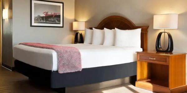 Flamingo Las Vegas & Casino - 48