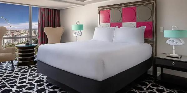 Flamingo Las Vegas & Casino - 86