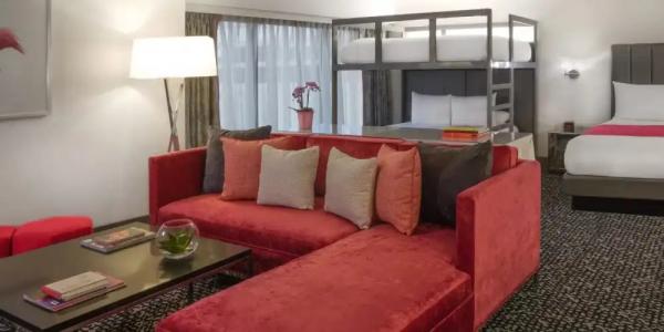 Flamingo Las Vegas & Casino - 61