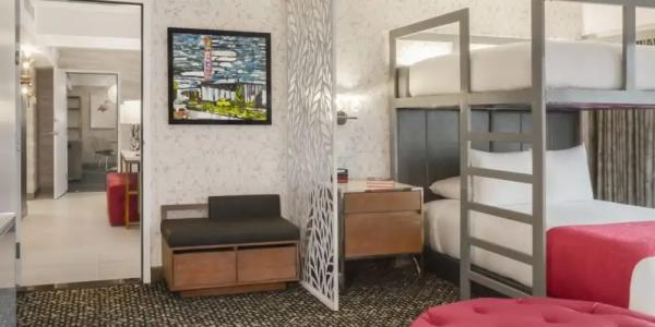 Flamingo Las Vegas & Casino - 83