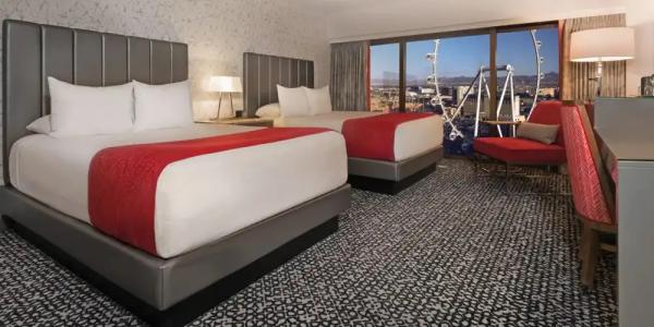 Flamingo Las Vegas & Casino - 75