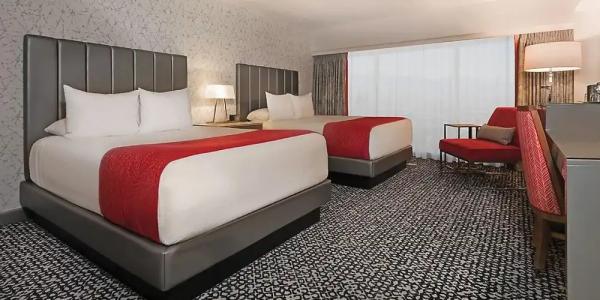 Flamingo Las Vegas & Casino - 41