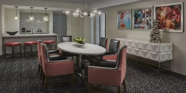 Flamingo Las Vegas & Casino - 93