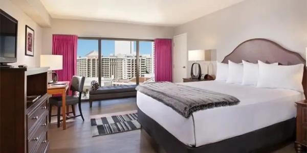 Flamingo Las Vegas & Casino - 78