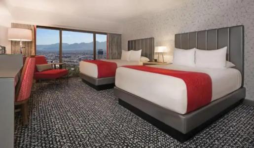 Flamingo Las Vegas & Casino - 6