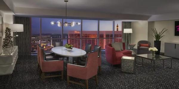 Flamingo Las Vegas & Casino - 92