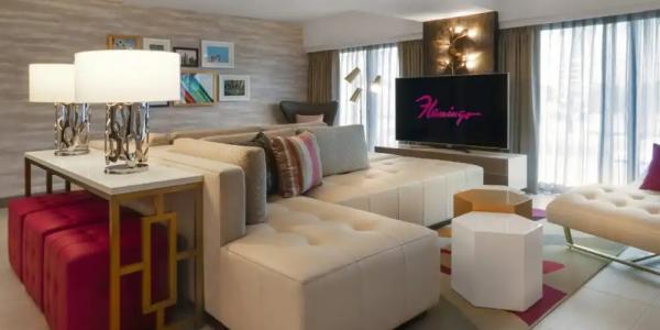 Flamingo Las Vegas & Casino - 84