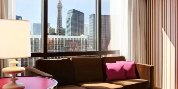 Flamingo Las Vegas & Casino - 139