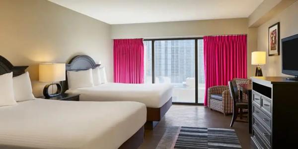 Flamingo Las Vegas & Casino - 39