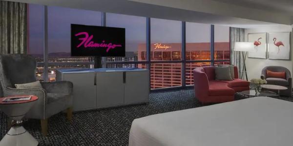 Flamingo Las Vegas & Casino - 71