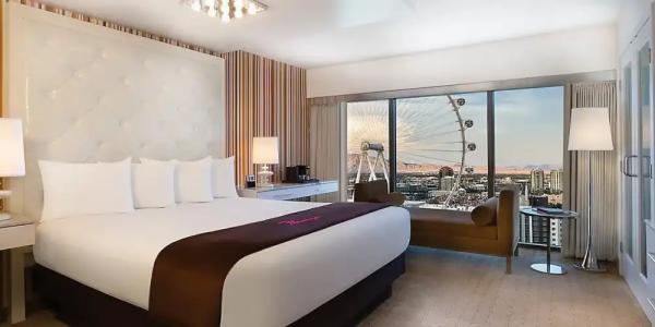 Flamingo Las Vegas & Casino - 142