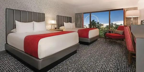 Flamingo Las Vegas & Casino - 56