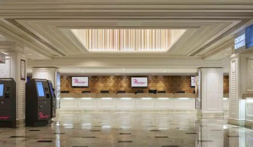 Flamingo Las Vegas & Casino - 1