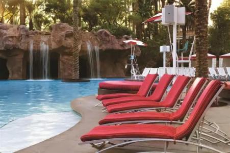 Flamingo Las Vegas & Casino - 36