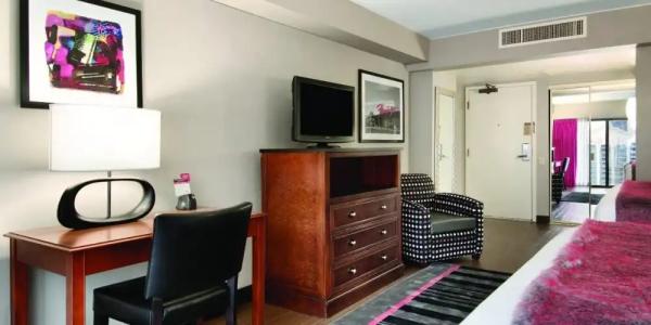 Flamingo Las Vegas & Casino - 49