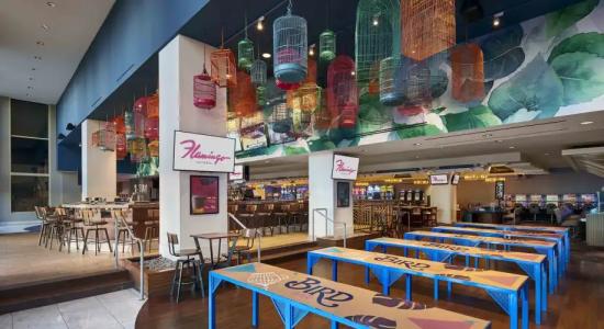 Flamingo Las Vegas & Casino - 25