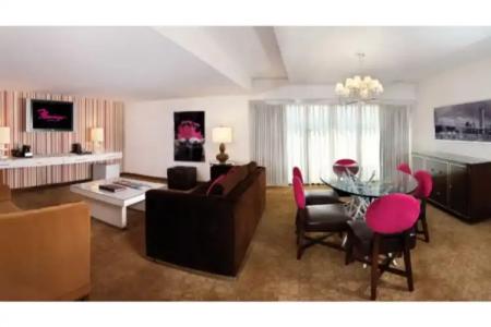 Flamingo Las Vegas & Casino - 16