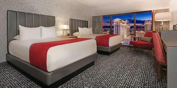 Flamingo Las Vegas & Casino - 59