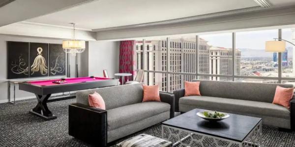 Flamingo Las Vegas & Casino - 97