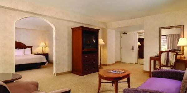 Flamingo Las Vegas & Casino - 124