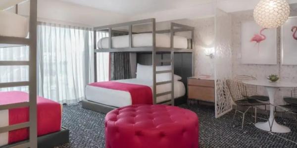 Flamingo Las Vegas & Casino - 82