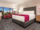 Attraction View Flamingo Double room