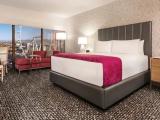 High Roller View Flamingo Double room