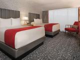 Flamingo Quadruple room