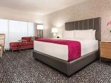 Flamingo Double room