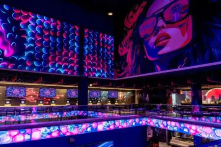 The STRAT, Casino & Tower - 26