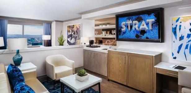 The STRAT, Casino & Tower - 68