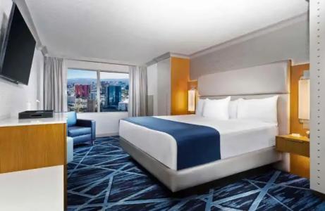 The STRAT, Casino & Tower - 5