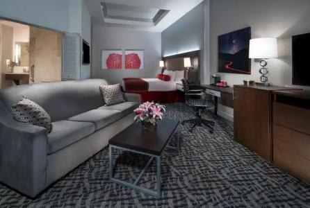 The STRAT, Casino & Tower - 71