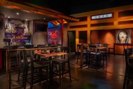 The STRAT, Casino & Tower - 28