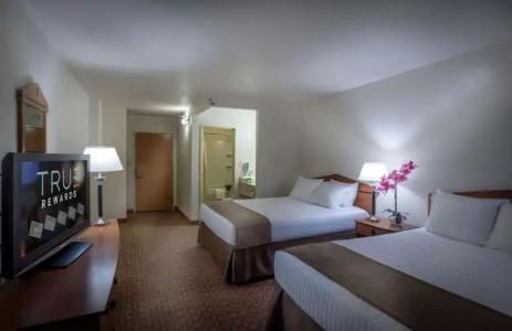 The STRAT, Casino & Tower - 42