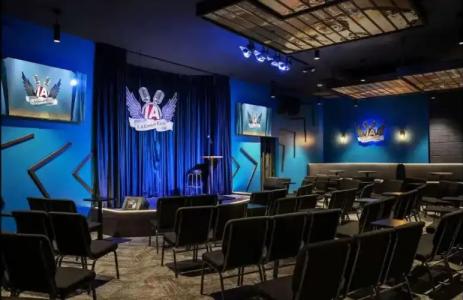 The STRAT, Casino & Tower - 29