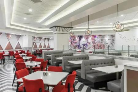 The STRAT, Casino & Tower - 21