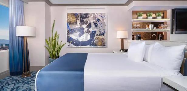 The STRAT, Casino & Tower - 67