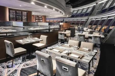 The STRAT, Casino & Tower - 20