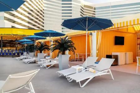 The STRAT, Casino & Tower - 36