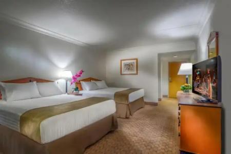 The STRAT, Casino & Tower - 4