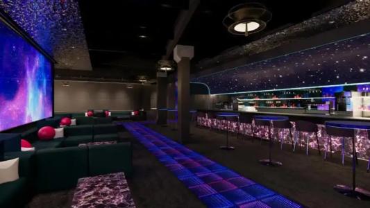 The STRAT, Casino & Tower - 24