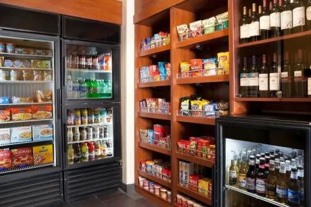 Residence Inn Las Vegas Hughes Center - 10